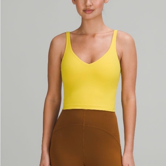 lululemon athletica Tops - Lululemon Align tank